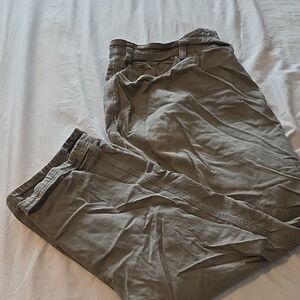 Duluth Trading Co Men's Khaki Chinos